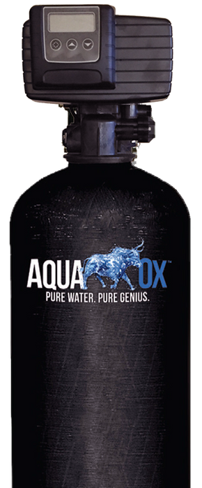 AquaOx, AquaOX Ultimate Whole House Water Filtration System, , Easy Eco Supply