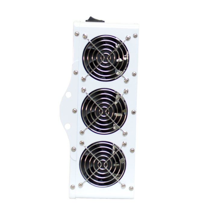 Black Dog LED PhytoMAX-2 200 Grow Lights