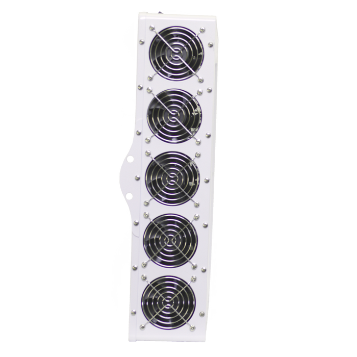 Black Dog LED PhytoMAX-2 600 Grow Lights, Easy Eco Supply