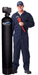 AquaOx, AquaOX Ultimate Whole House Water Filtration System, , Easy Eco Supply